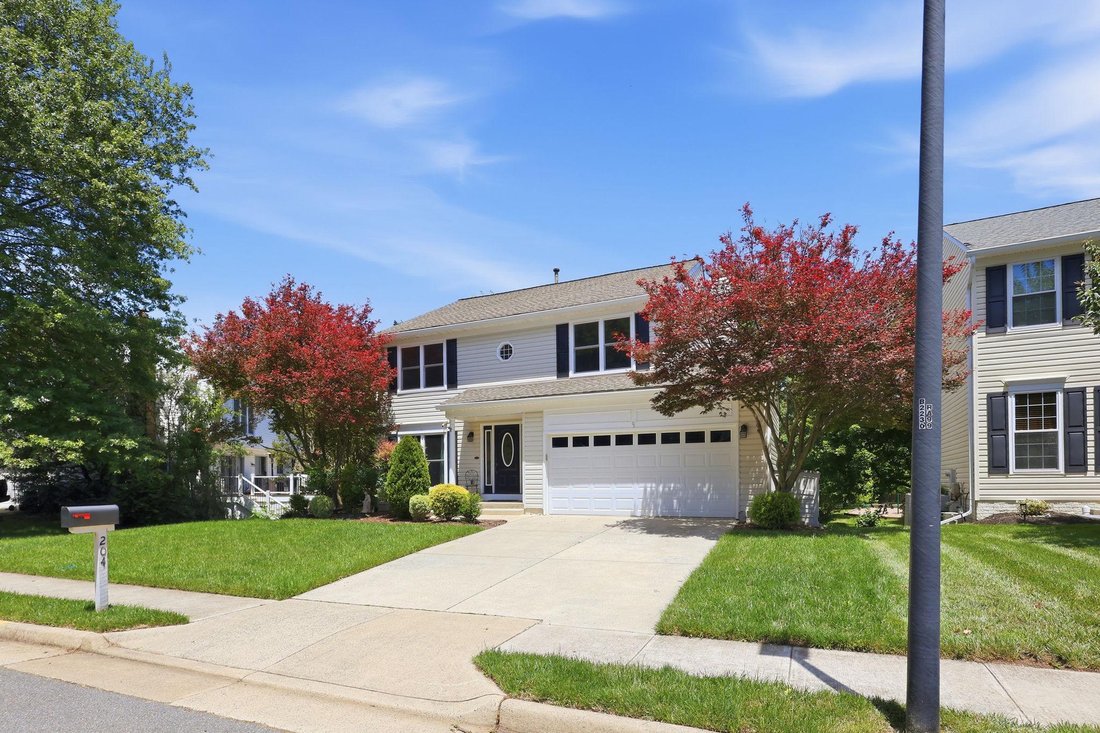 House in Leesburg, Virginia, United States 1 - 18083399