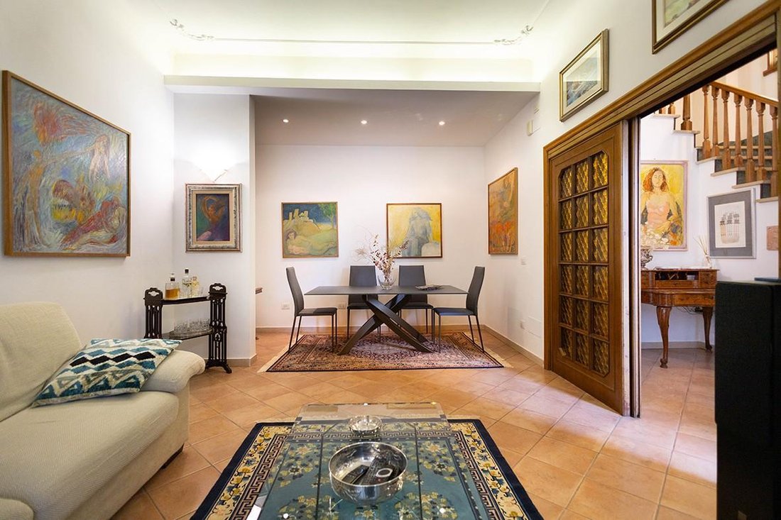 House in Lido di Camaiore, Camaiore, Tuscany 1 - 18087274