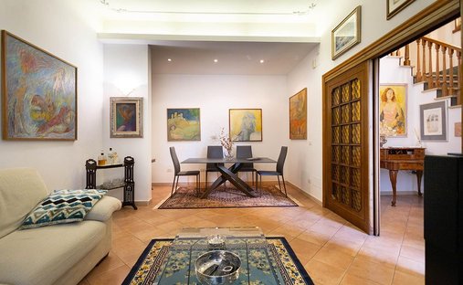 House in Lido di Camaiore, Camaiore, Tuscany 1