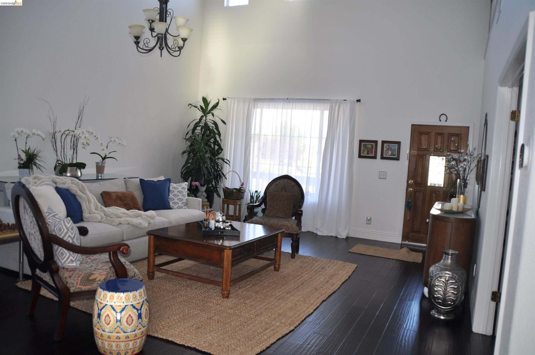 House in Pittsburg, California, United States 4 - 18083503