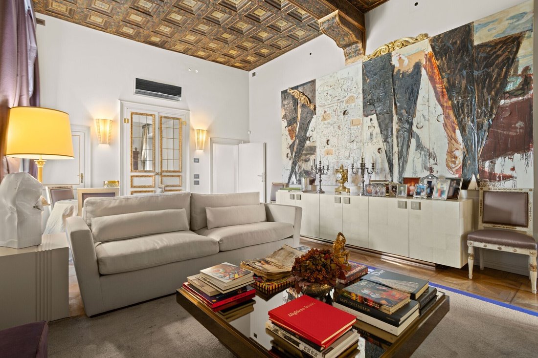 Appartement à Centre historique, Bologne, Italie 1 - 18089266