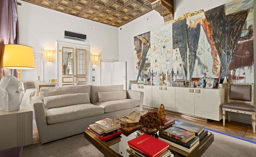 Wohnung in Historisches Zentrum, Bologna, Italien 1