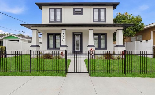 House in Tampa, Florida, United States 1