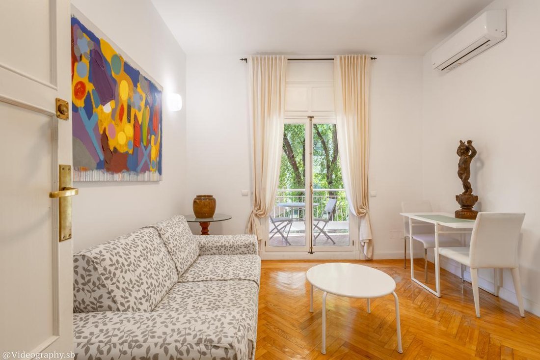 Apartment in Arganzuela, Madrid, Spain 2 - 18081289