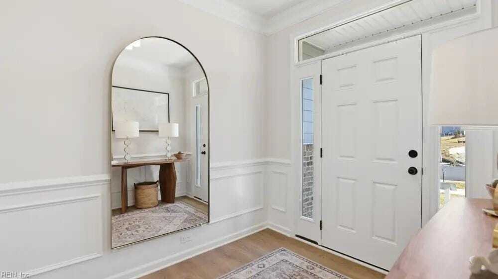 Condo in Williamsburg, Virginia, United States 4 - 18086484