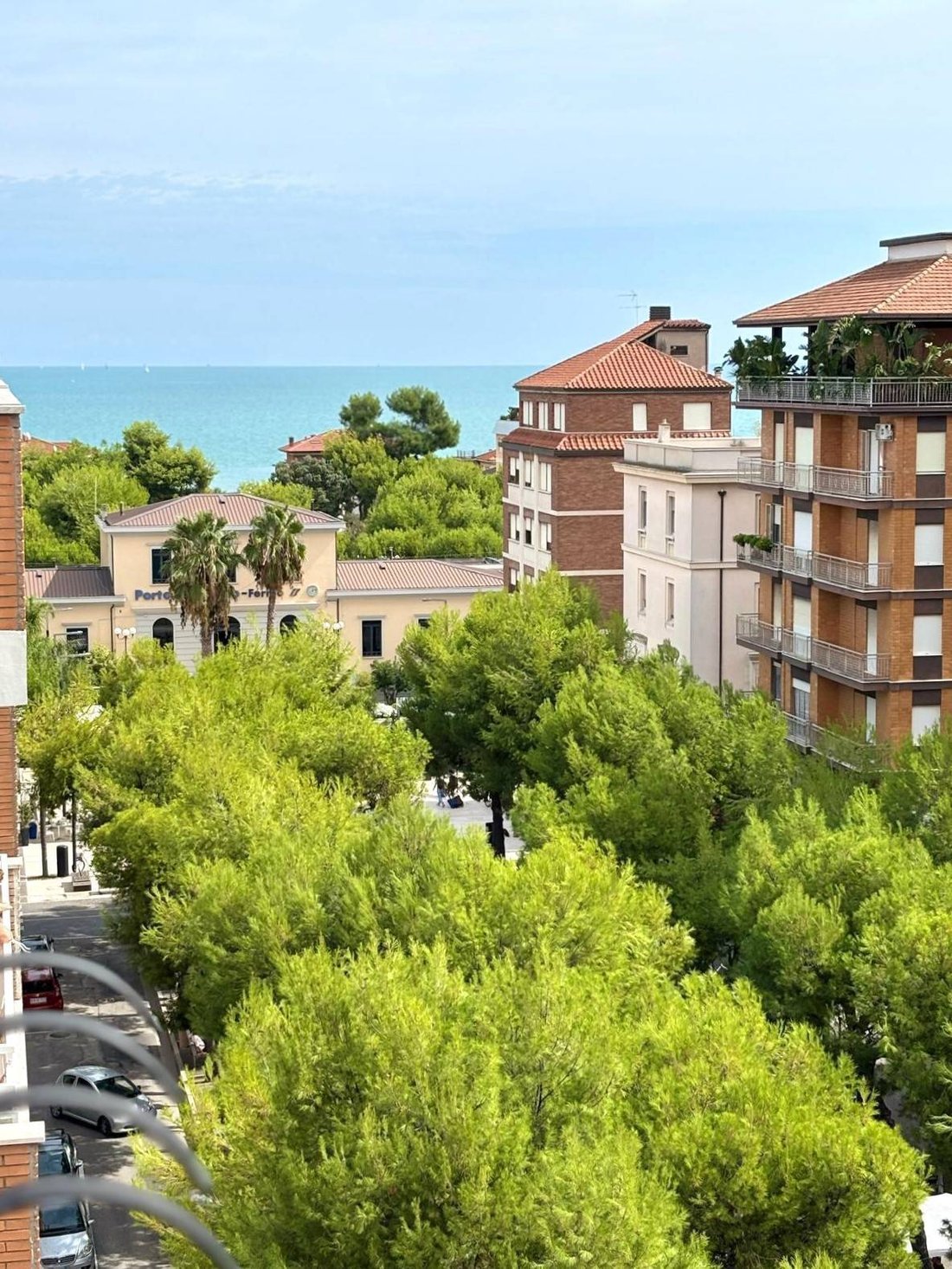 Apartment in Porto San Giorgio, Marche, Italy 5 - 18087960