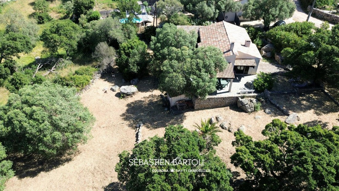 House in Sotta, Corsica, France 2 - 18083963