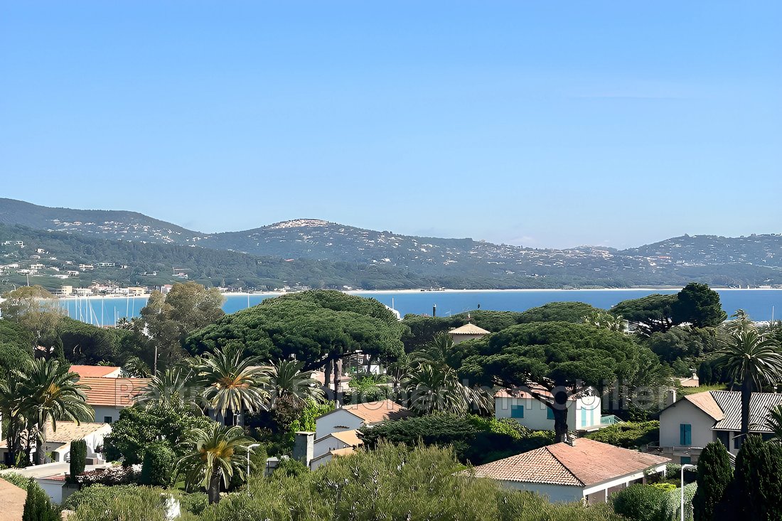 Apartment in Sud, Cavalaire-sur-Mer, France 1 - 18083322