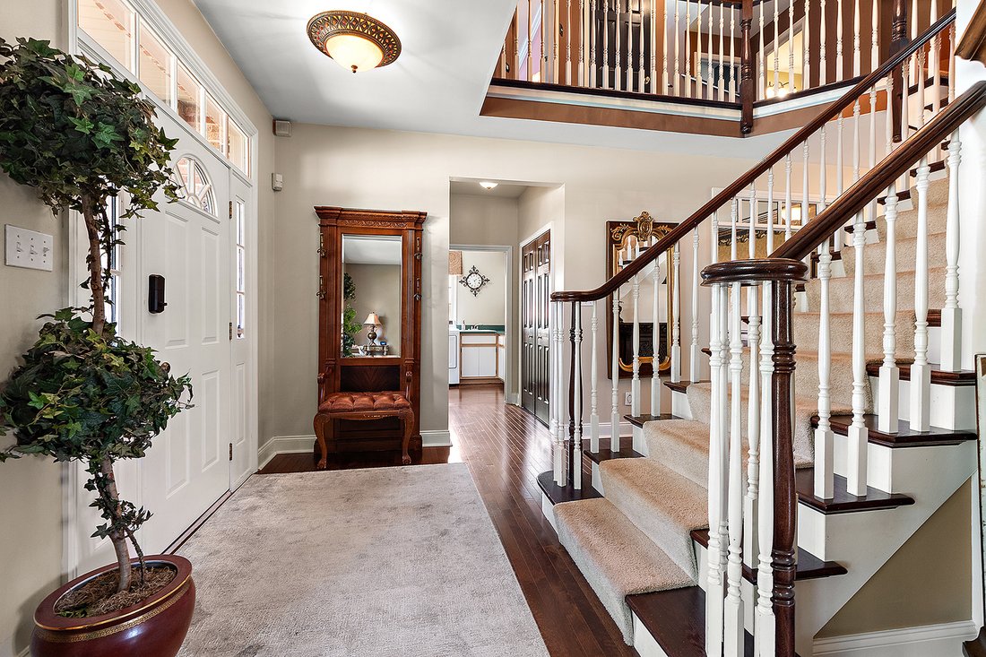 House in Orland Park, Illinois, United States 5 - 18084271