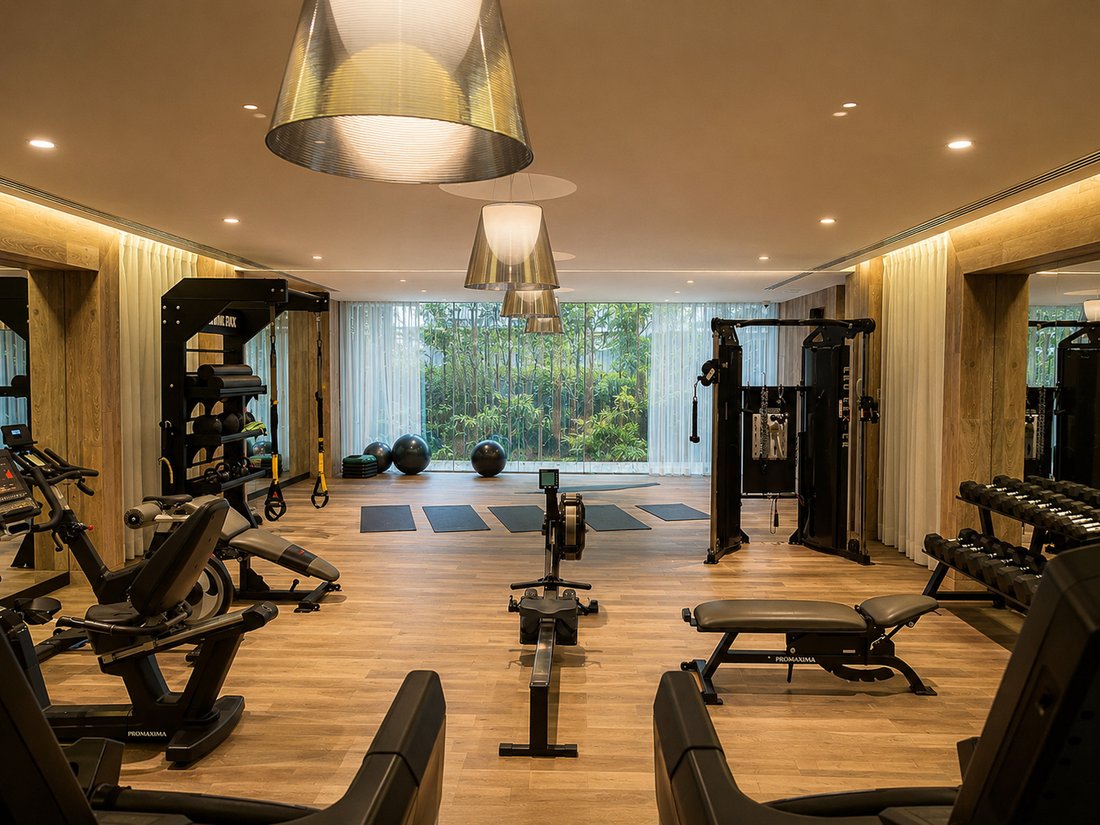 Penthouse in Mexico City, Mexico 4 - 18081462