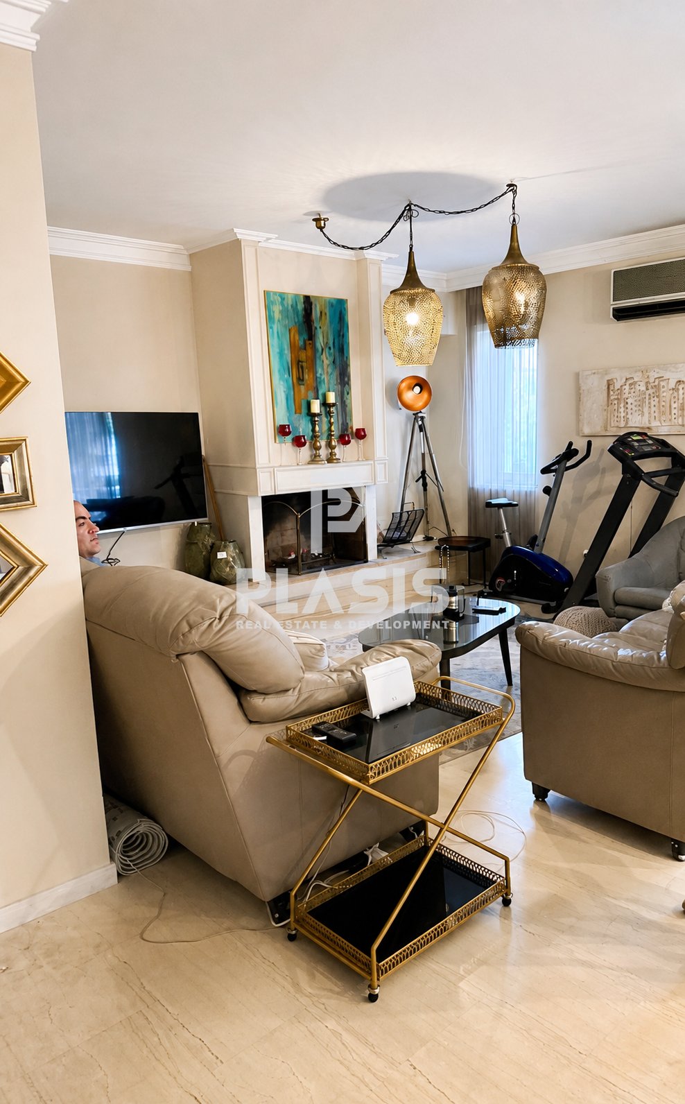 Apartment in Glyfada, Attica, Greece 2 - 16405820