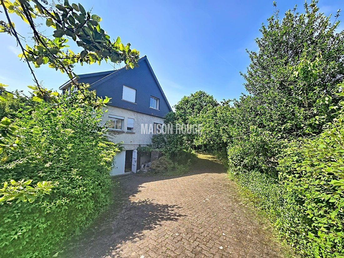 House in Saint-Lunaire, Brittany, France 4 - 18082202