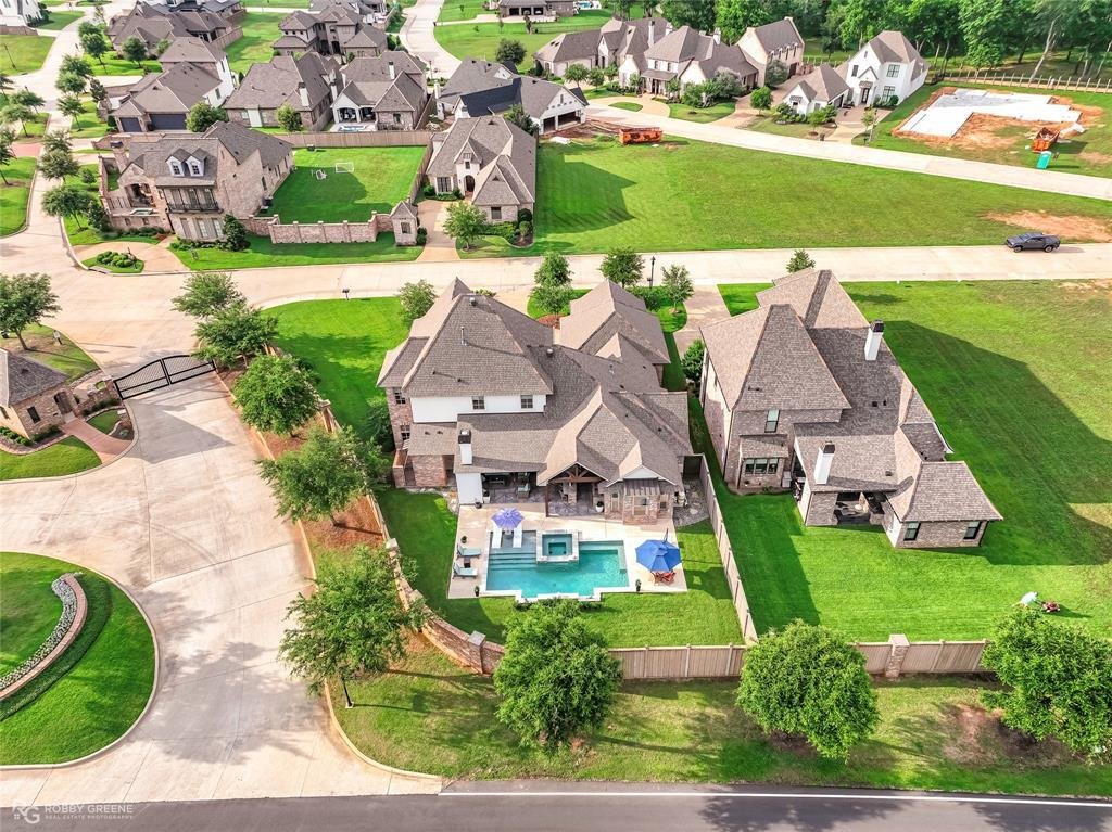 House in Bossier City, Louisiana, United States 4 - 18087066