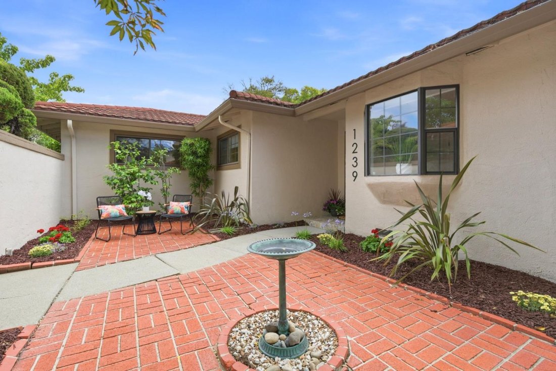 House in Walnut Creek, California, United States 5 - 18086695