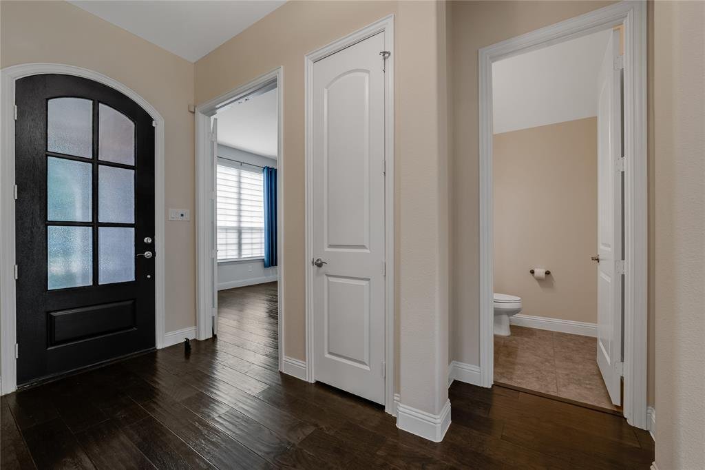 House in McKinney, Texas, United States 3 - 18087030