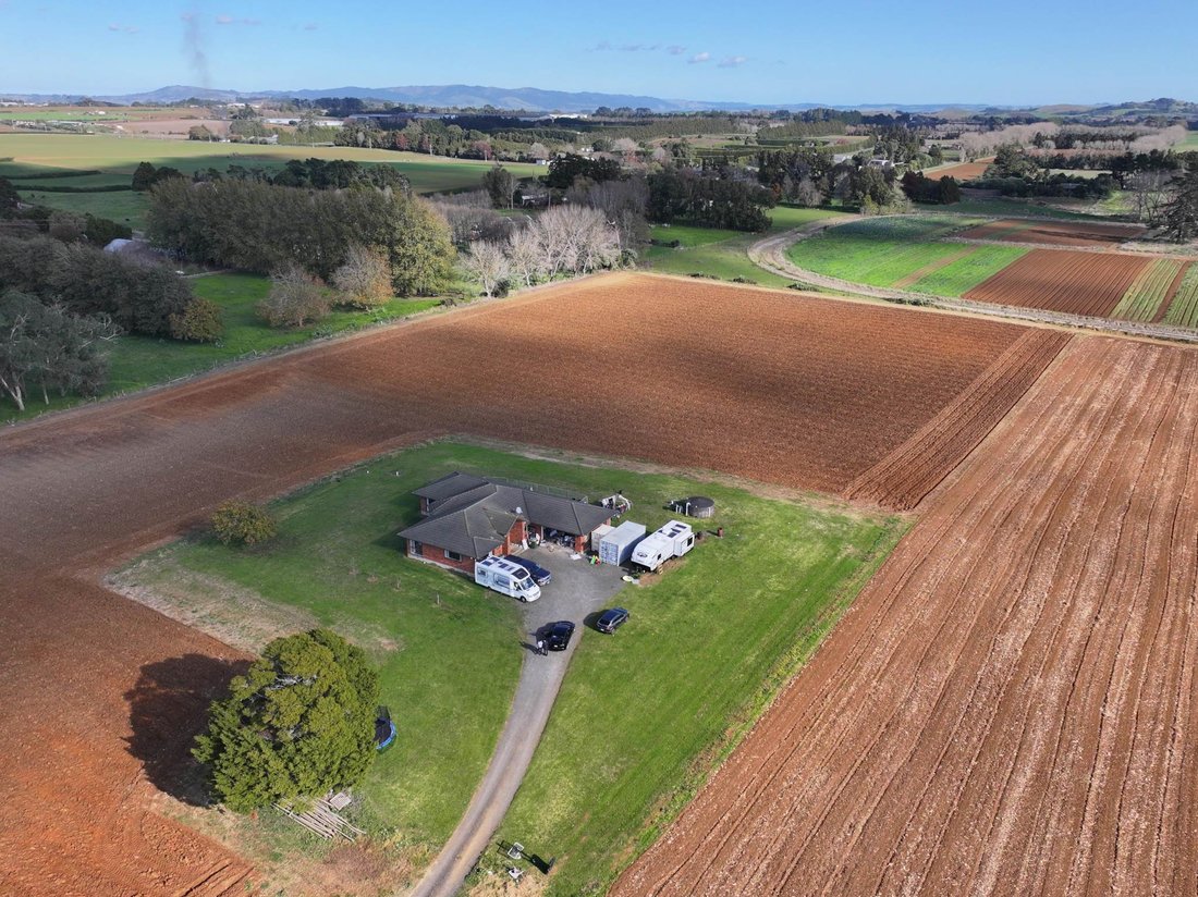Farm Ranch in Pukekohe Hill, New Zealand 4 - 18088365