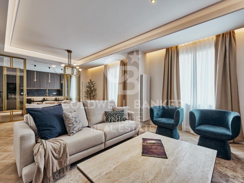 Apartment in Barrio Salamanca, Madrid, Spain 1 - 15761564