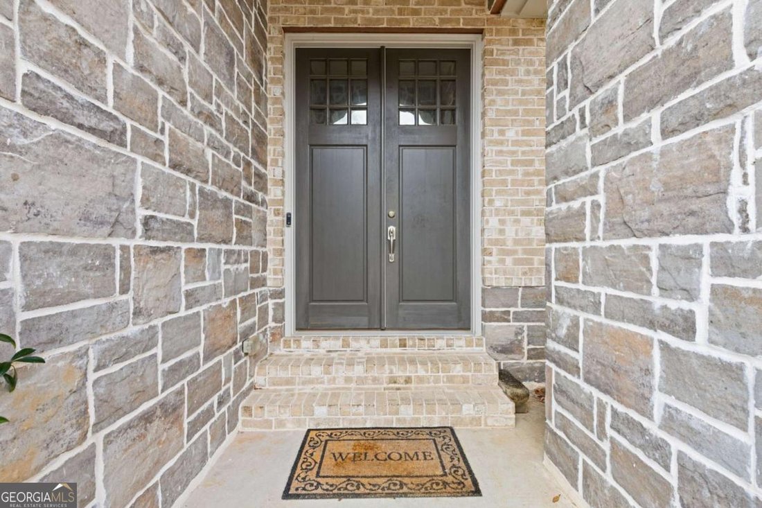 House in Lawrenceville, Georgia, United States 4 - 18089025