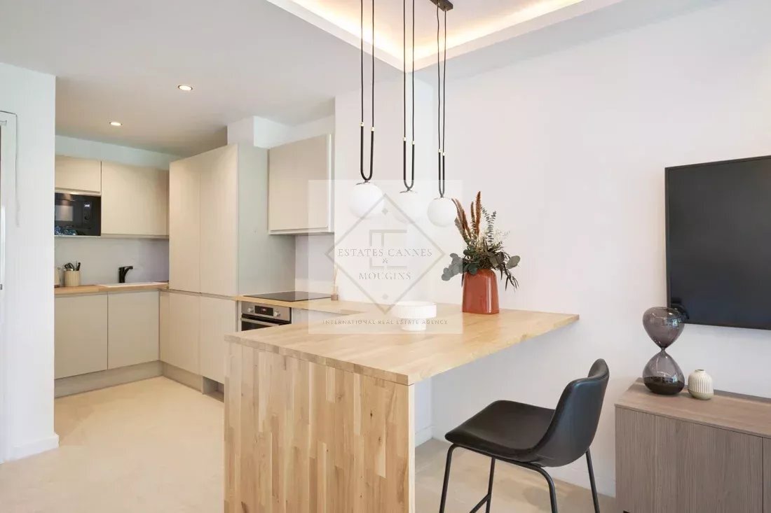 Apartment in La Californie, Cannes, France 4 - 18083000
