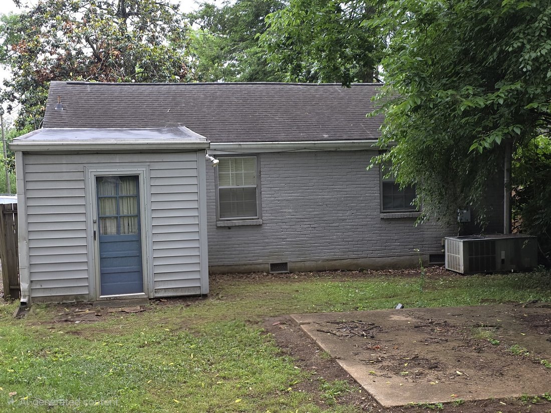 House in Forest Hills, Tennessee, United States 4 - 18089453