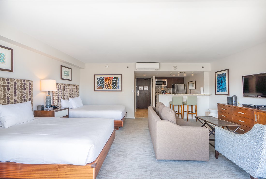 Condo in Honolulu, Hawaii, United States 4 - 18089828