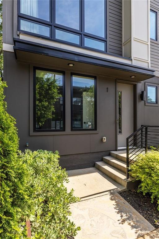 Townhouse in Atlanta, Georgia, United States 3 - 18085586
