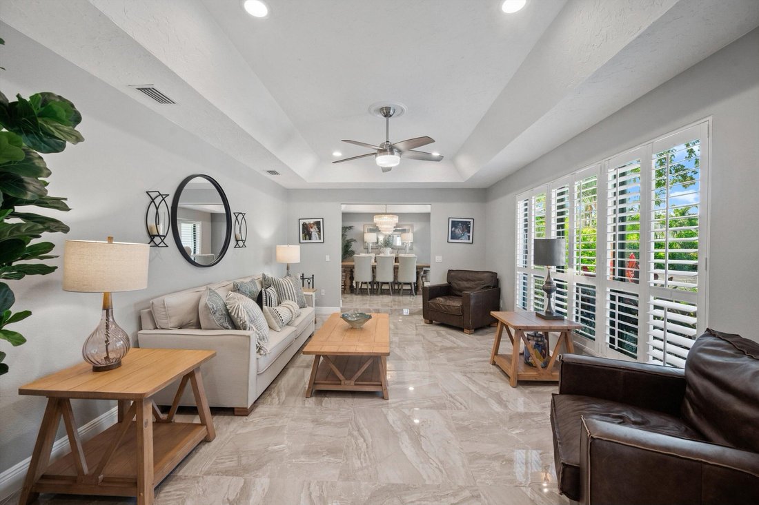 House in Wellington, Florida, United States 3 - 18082849