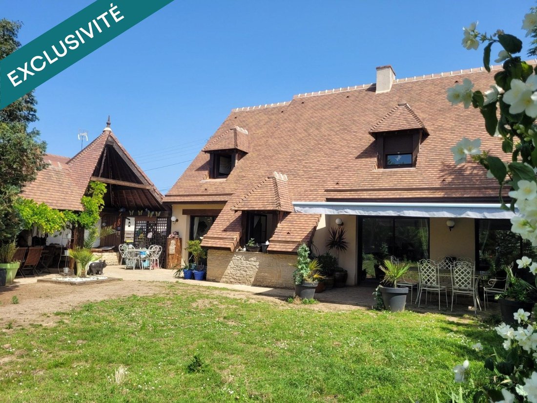 House in Bourg Sud, Ouistreham, France 1 - 18084040