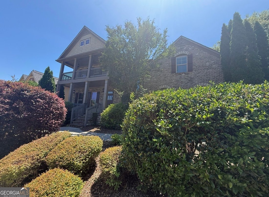 House in Buford, Georgia, United States 2 - 18089014