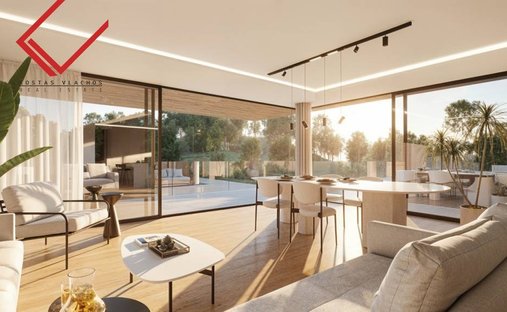 Casa en Vari, Ática, Grecia 1
