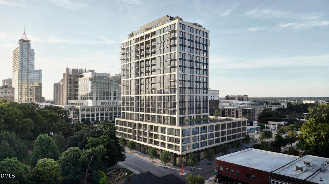 Condo in Raleigh, North Carolina, United States 1 - 18085371
