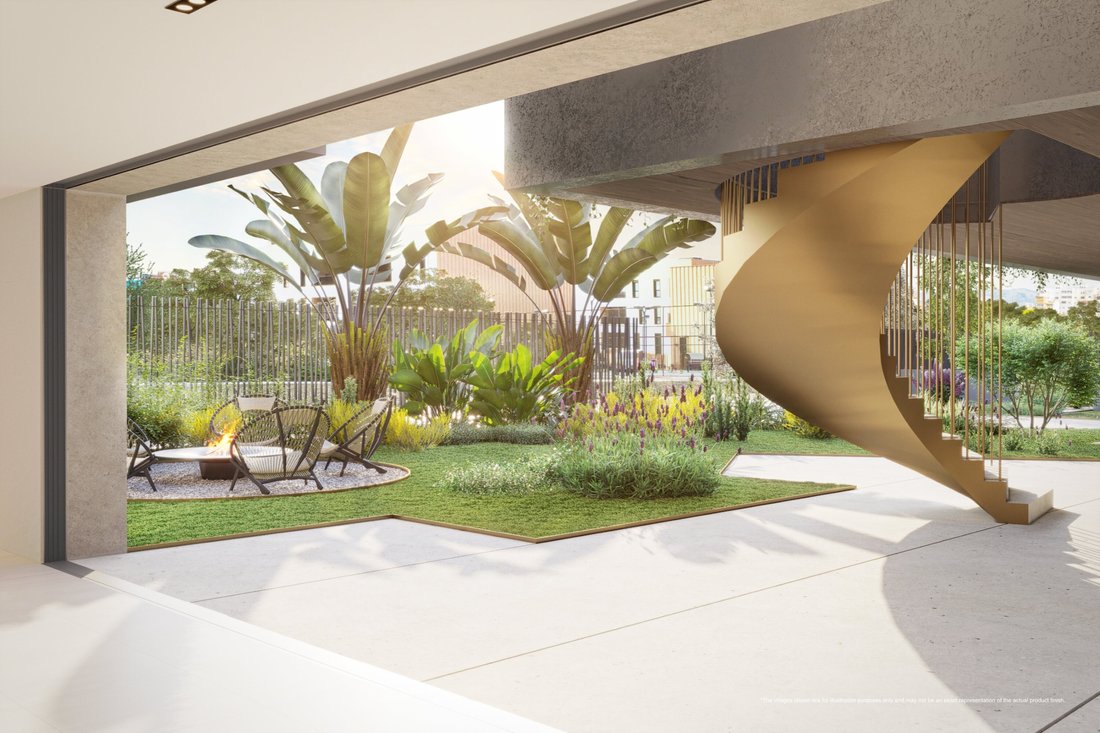 Apartment in Nou Llevant, Palma, Balearic Islands 5 - 13950236