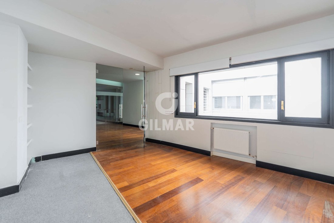 House in Chamartín, Madrid, Spain 4 - 18088772