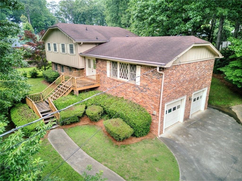 House in Dunwoody, Georgia, United States 2 - 18081763