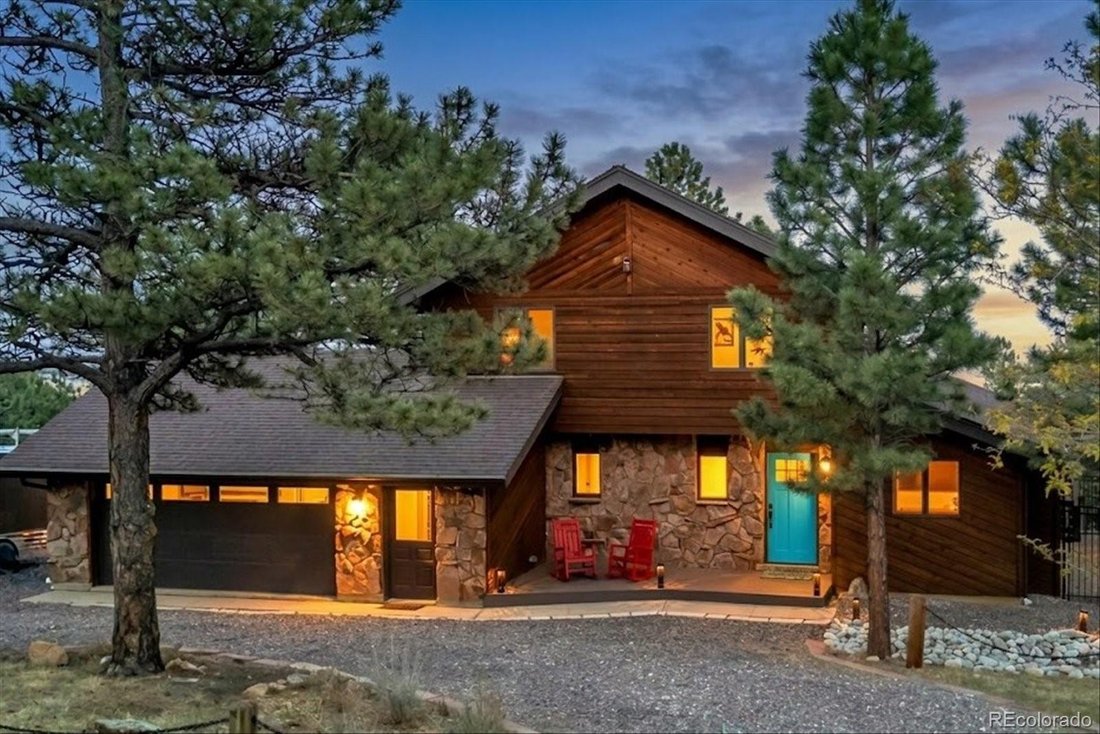 House in Boulder, Colorado, United States 2 - 18081125