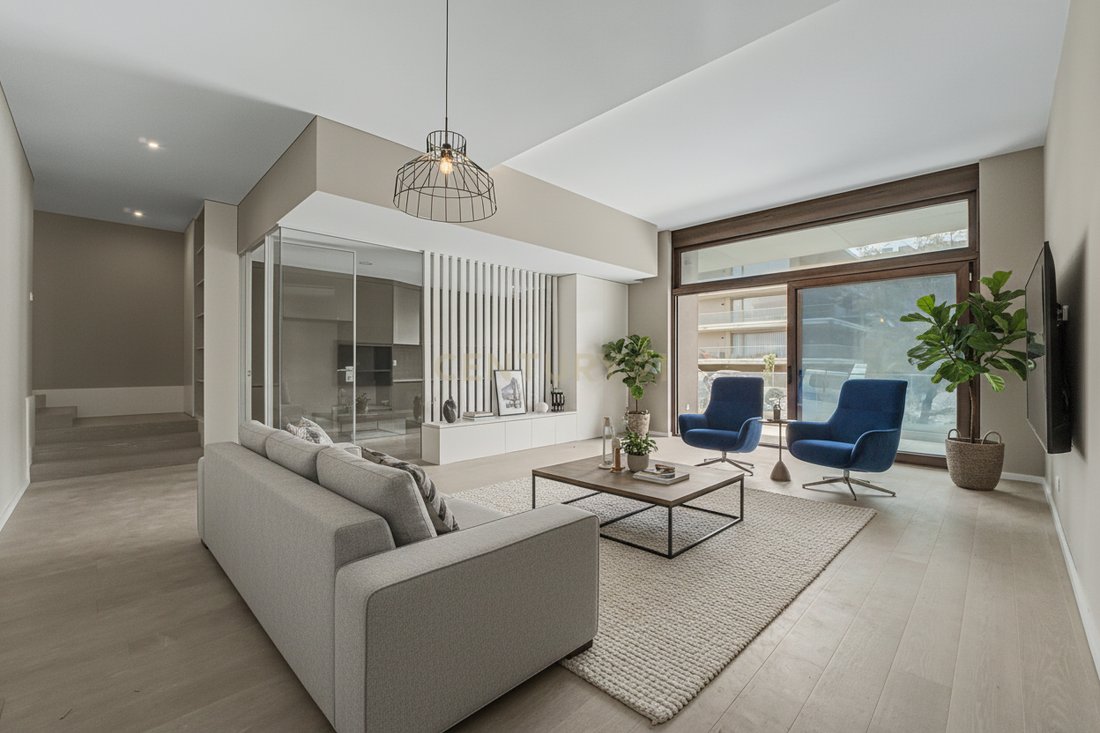 Apartment in Canidelo, Porto District, Portugal 5 - 18086535