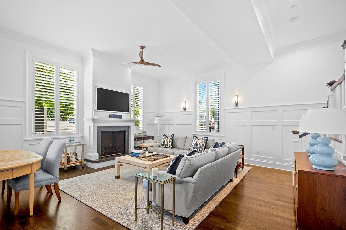 Condo in Newport, Rhode Island, United States 5 - 18080861