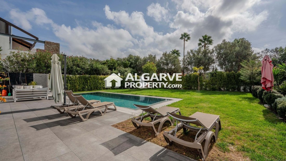 Villa in Almancil, Algarve, Portugal 2 - 18083780