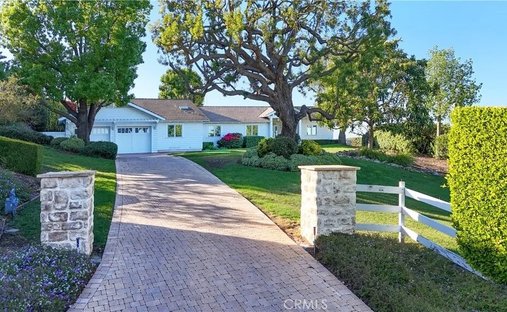 House in Rolling Hills Estates, California, United States 1