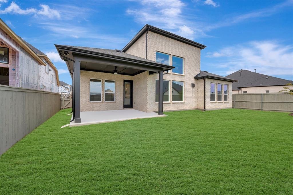 House in Fort Worth, Texas, United States 3 - 16511817