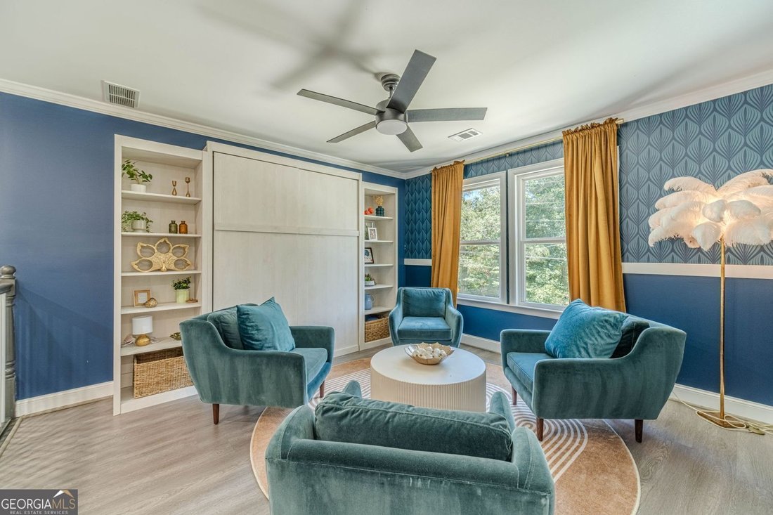 House in Snellville, Georgia, United States 5 - 18085644