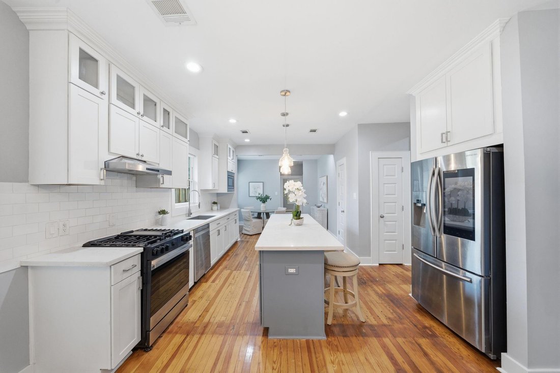 House in Houston, Texas, United States 4 - 18041847