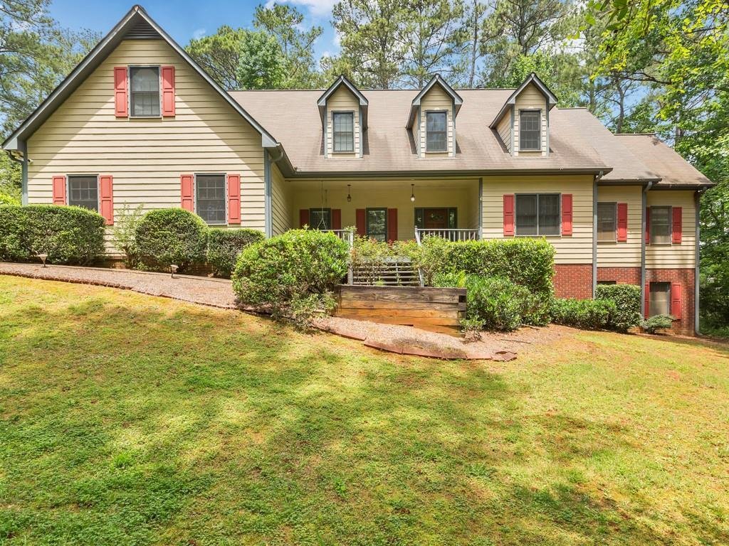 Land in Marietta, Georgia, United States 3 - 18082513