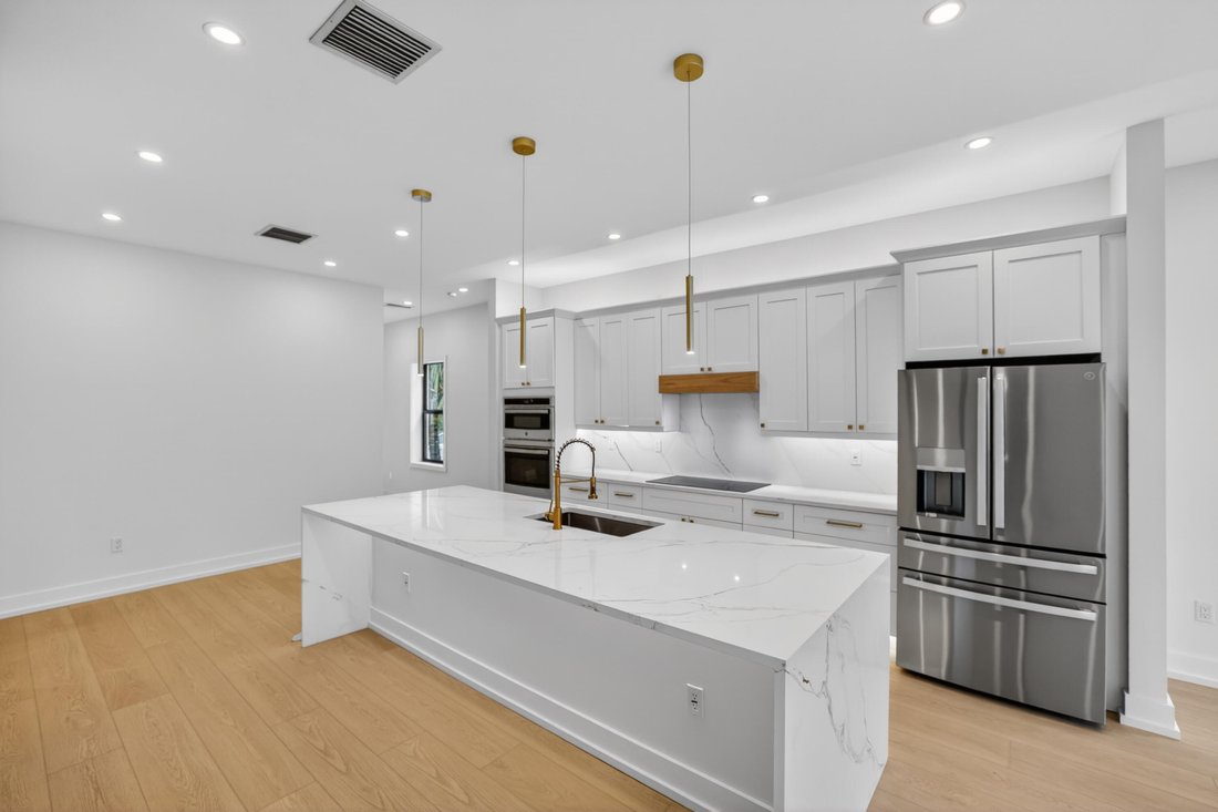 Townhouse in Fort Lauderdale, Florida, United States 1 - 18040835