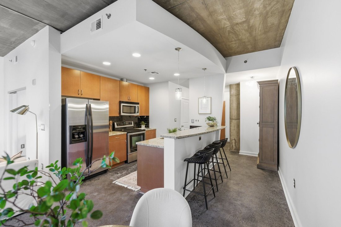Condo in Nashville, Tennessee, United States 3 - 18089439