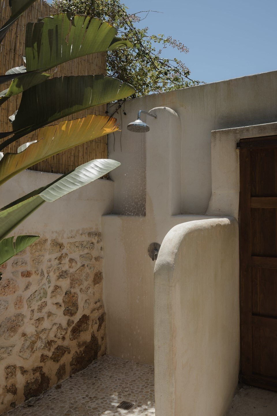 Penthouse en Felanich, Islas Baleares, España 2 - 18083771