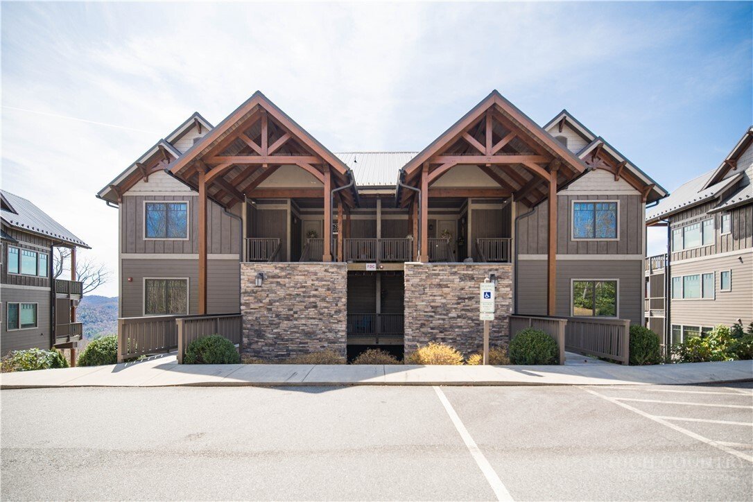 Condo in Boone, North Carolina, United States 2 - 18080968