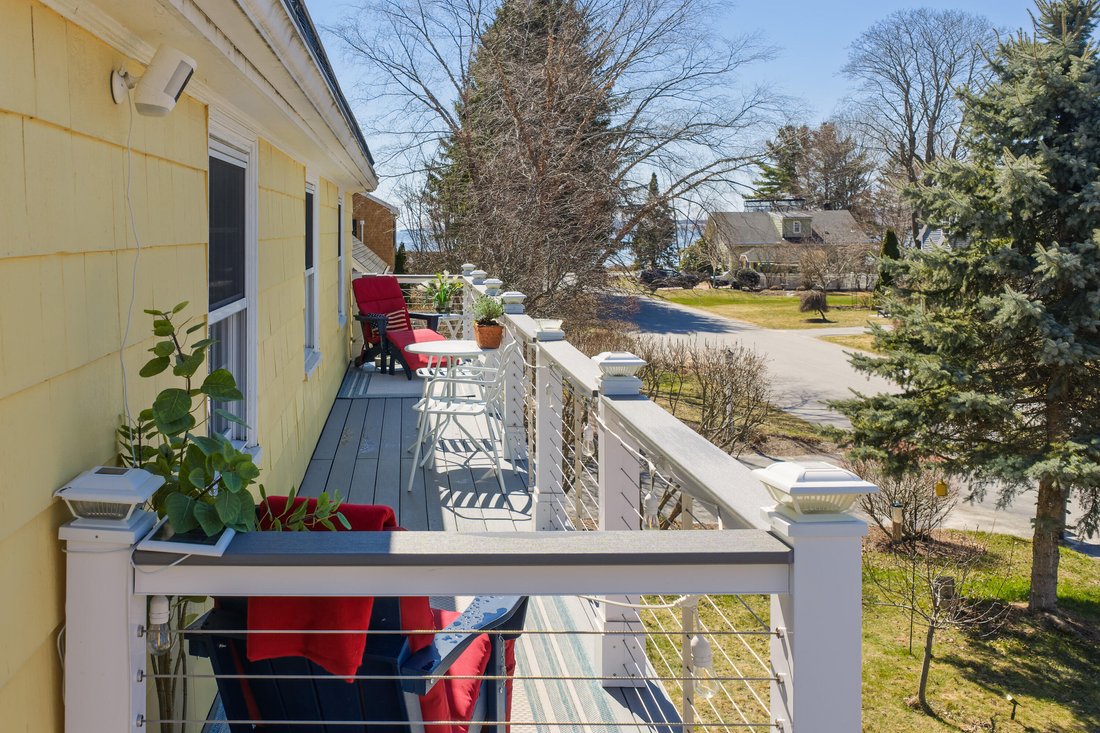 House in Falmouth, Maine, United States 4 - 18084127
