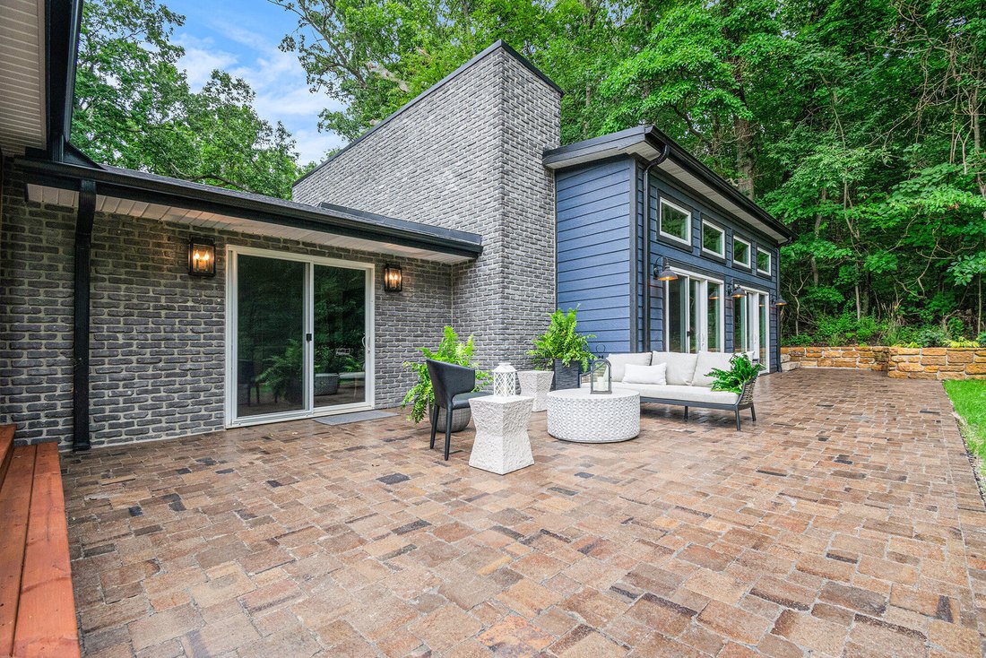 Haus in Union Pier, Michigan, Vereinigte Staaten 5 - 18089206