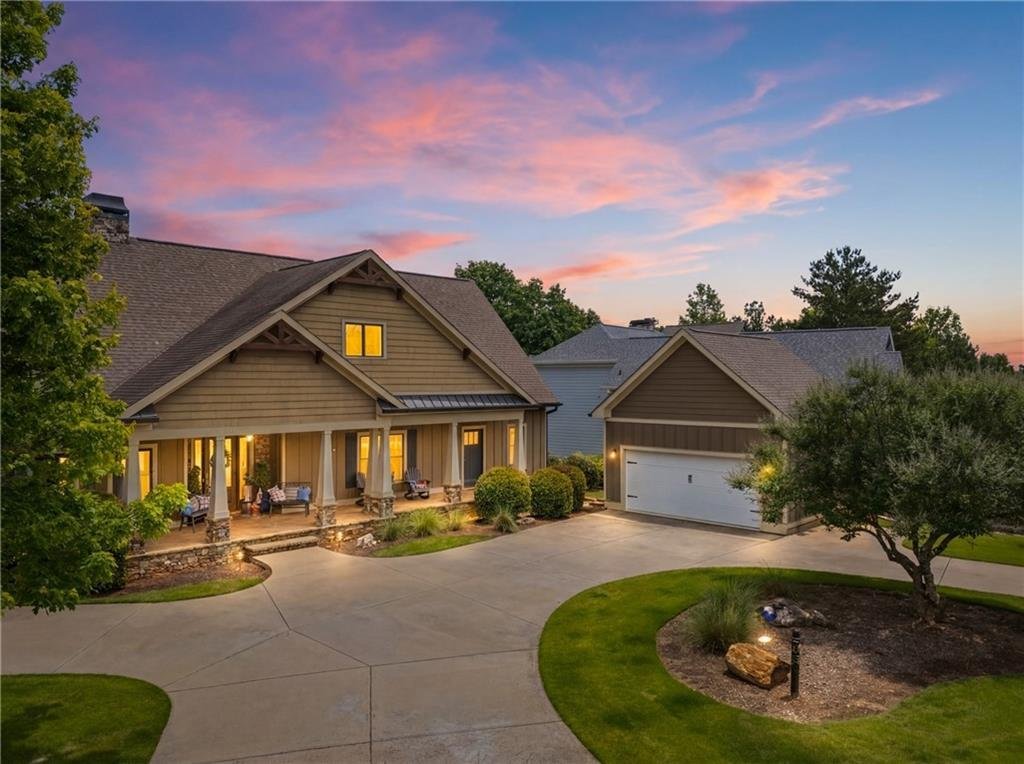 House in Toccoa, Georgia, United States 1 - 18085965